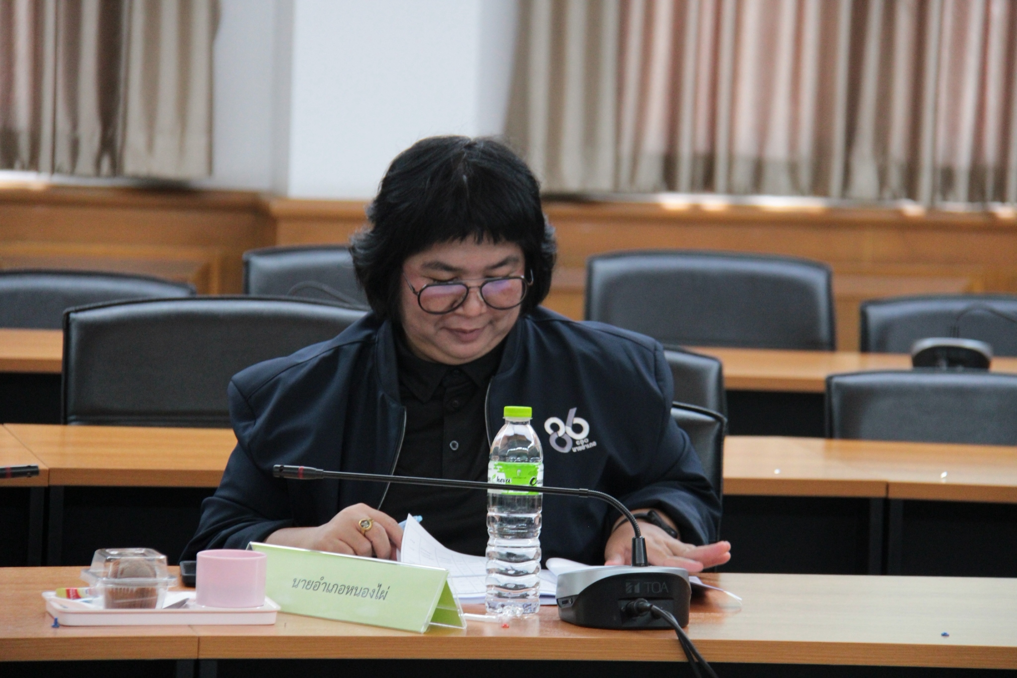 title - สำนักงานการปฏิรูปที่ดินจังหวัดเพชรบูรณ์ จัดประชุมคณะกรรมการปฏิรูปที่ดินจังหวัดเพชรบูรณ์ ครั้งที่ 3/2569